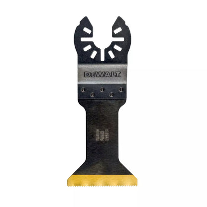 Daugiafunkcinio įrankio geležtė Titanium 44 mm x 55 mm, DeWALT