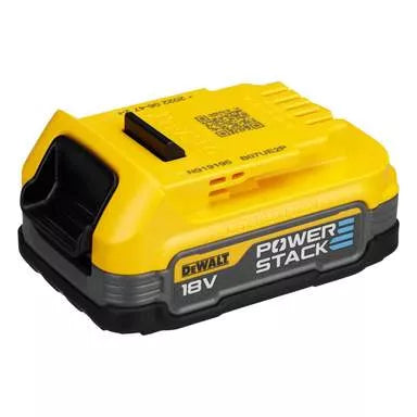 DeWALT DCBP034 POWERSTACK akumuliatorius 1.7 Ah