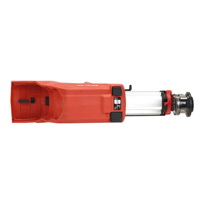 Dulkių ištraukimo antgalis perforatoriui KDE20V-16, DCK