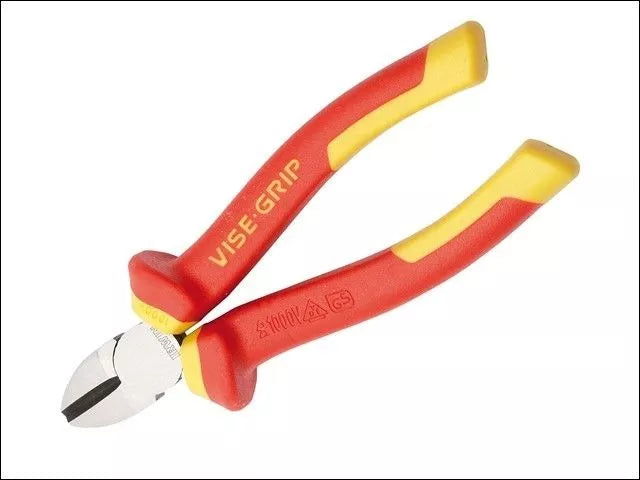 Elektriko gnybtuvai „IRWIN" 200 mm
