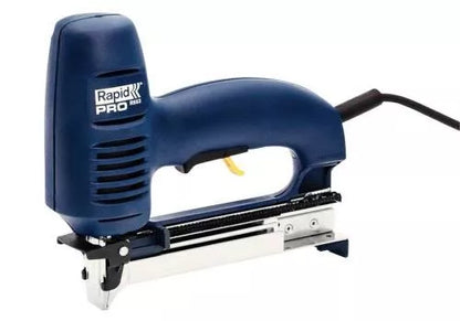 Elektrinis kabiamusis Rapid PRO R553