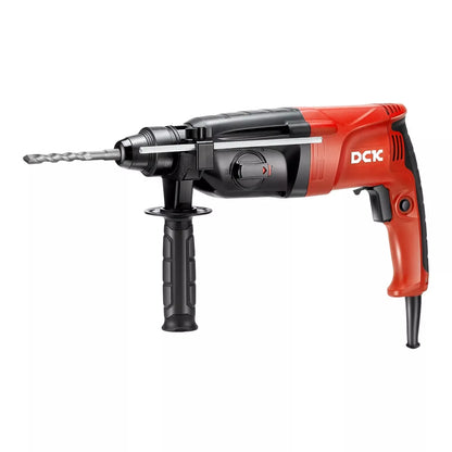 Elektrinis smūginis perforatorius 2,8J, 800W, KZC05-26B, DCK