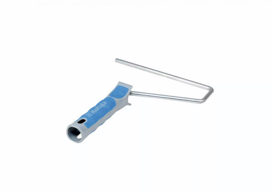 Ergonominė rankena voliukui 230 mm.