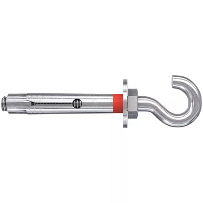 Fischer ankeris su C formos kabliu FSL 10 RH 2vnt.