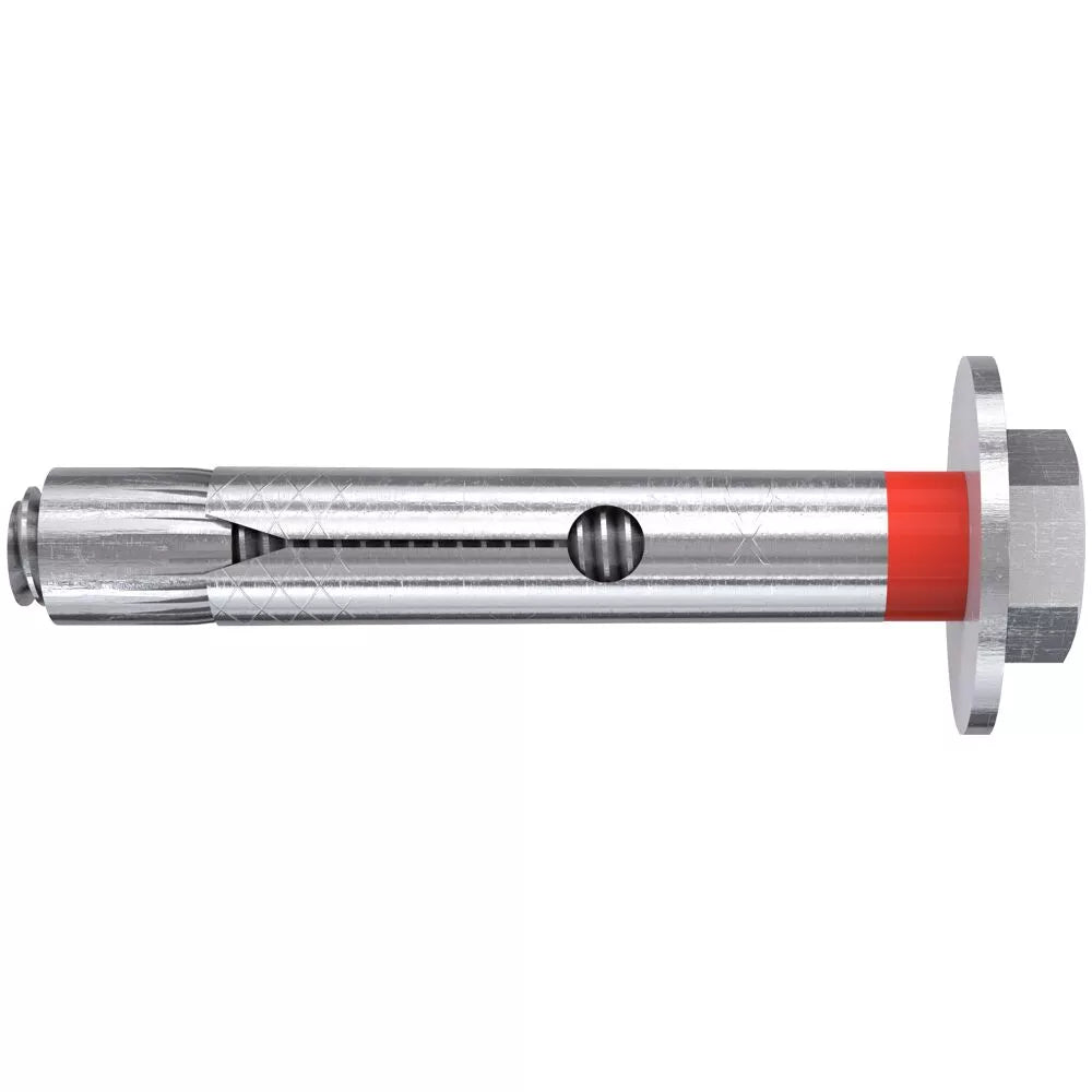 Fischer ankeris su varžtu FSL 10 S 2vnt.
