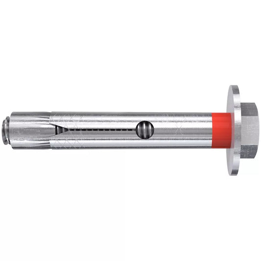 Fischer ankeris su varžtu FSL 8 S  2 vnt.
