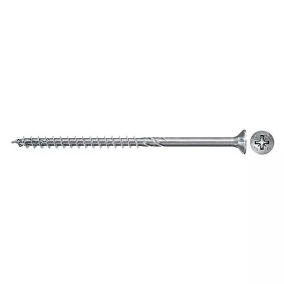 Fischer medsraigčiai FPF II CZP 5,0X100 200 vnt.