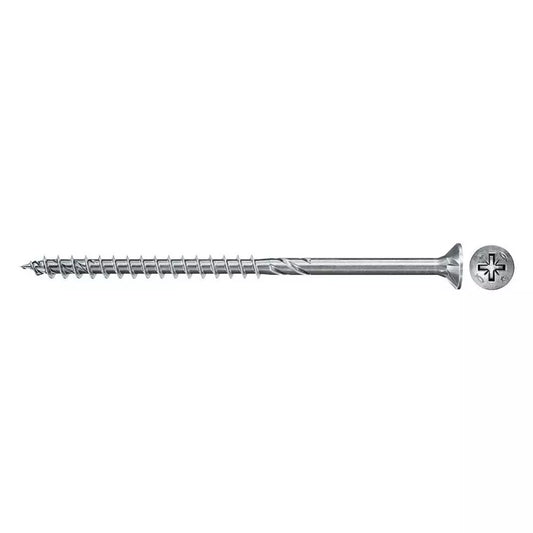 Fischer medsraigčiai FPF II CZP 5,0X100 200 vnt.