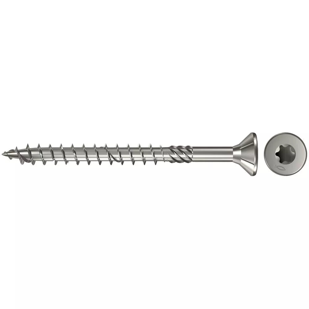 Fischer medsraigtis FPF-ST 5,0x70 A4, 100 vnt.