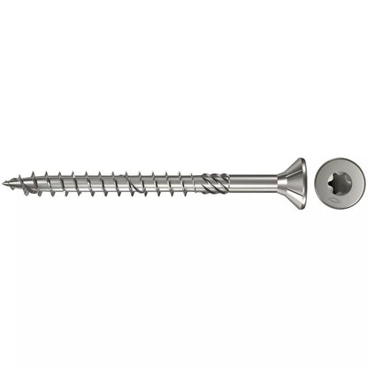 Fischer medsraigtis FPF-ST 5,0x70 A4, 100 vnt.