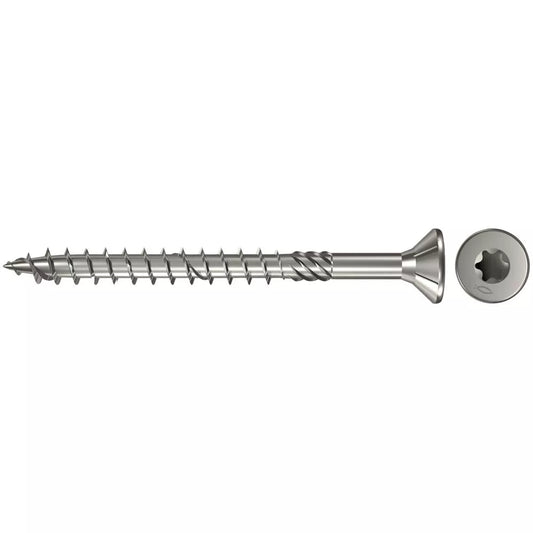 Fischer medsraigtis FPF-ST 6,0x120 A4, 100 vnt.