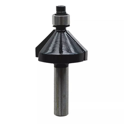 Freza TCT, nuožulni 45, 28,6 x 9 mm