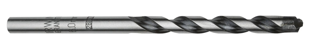 Grąžtas granitui 7 x 65/110 mm