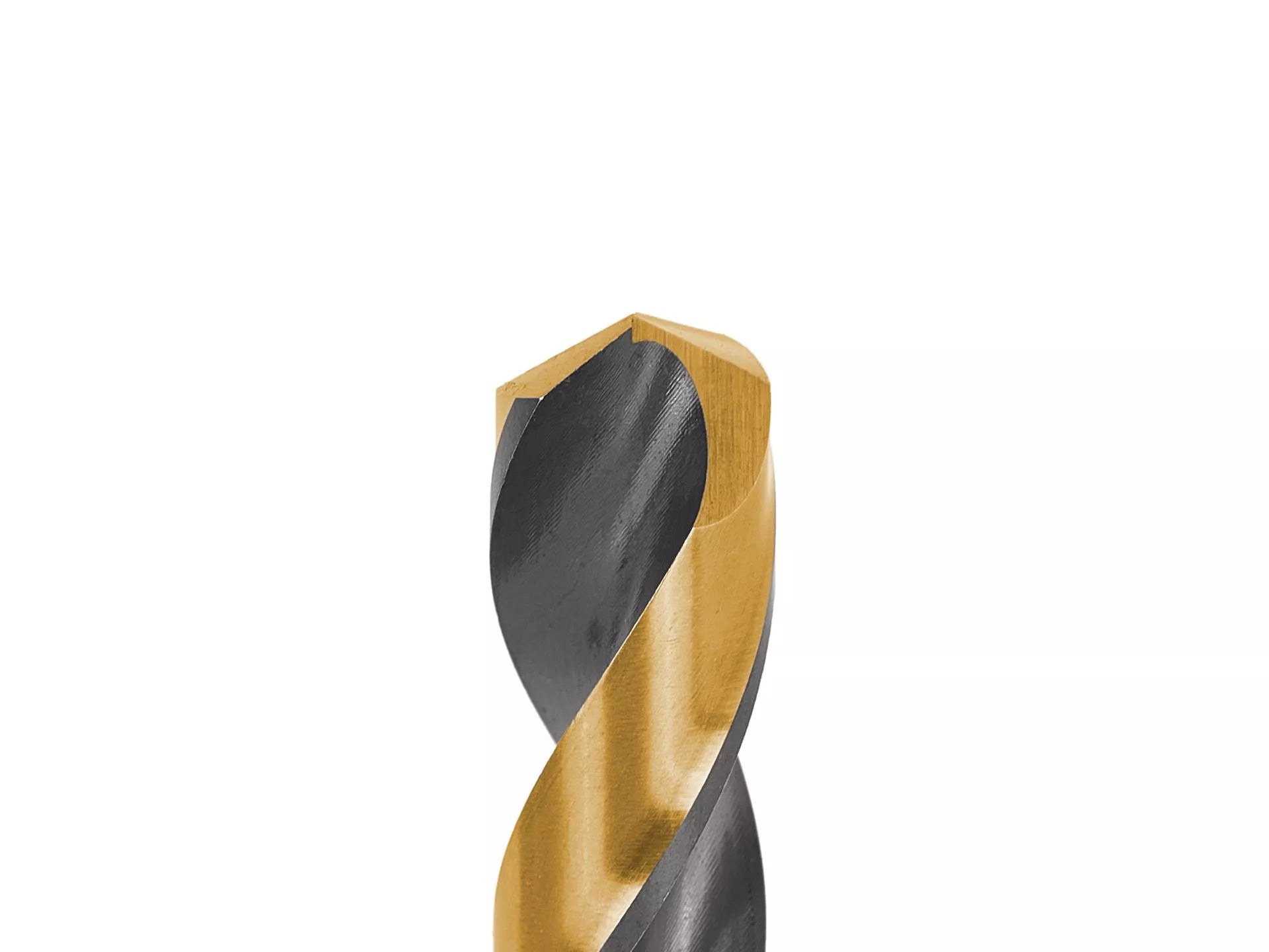 Grąžtas metalui 24x160/220 mm, GEKO