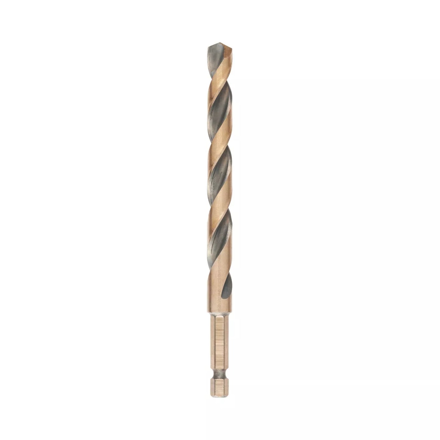 Grąžtas metalui HEX 1/4, 10,0 mm, DeWALT
