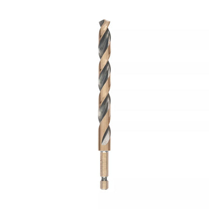 Grąžtas metalui HEX 1/4, 11,0 mm, DeWALT