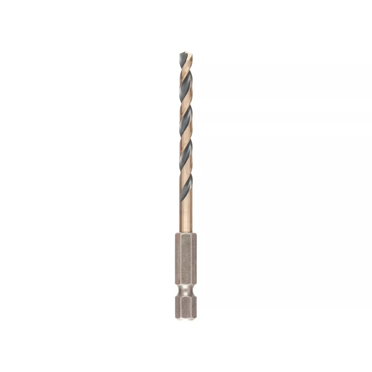 Grąžtas metalui HEX 1/4, 4,5 mm, DeWALT