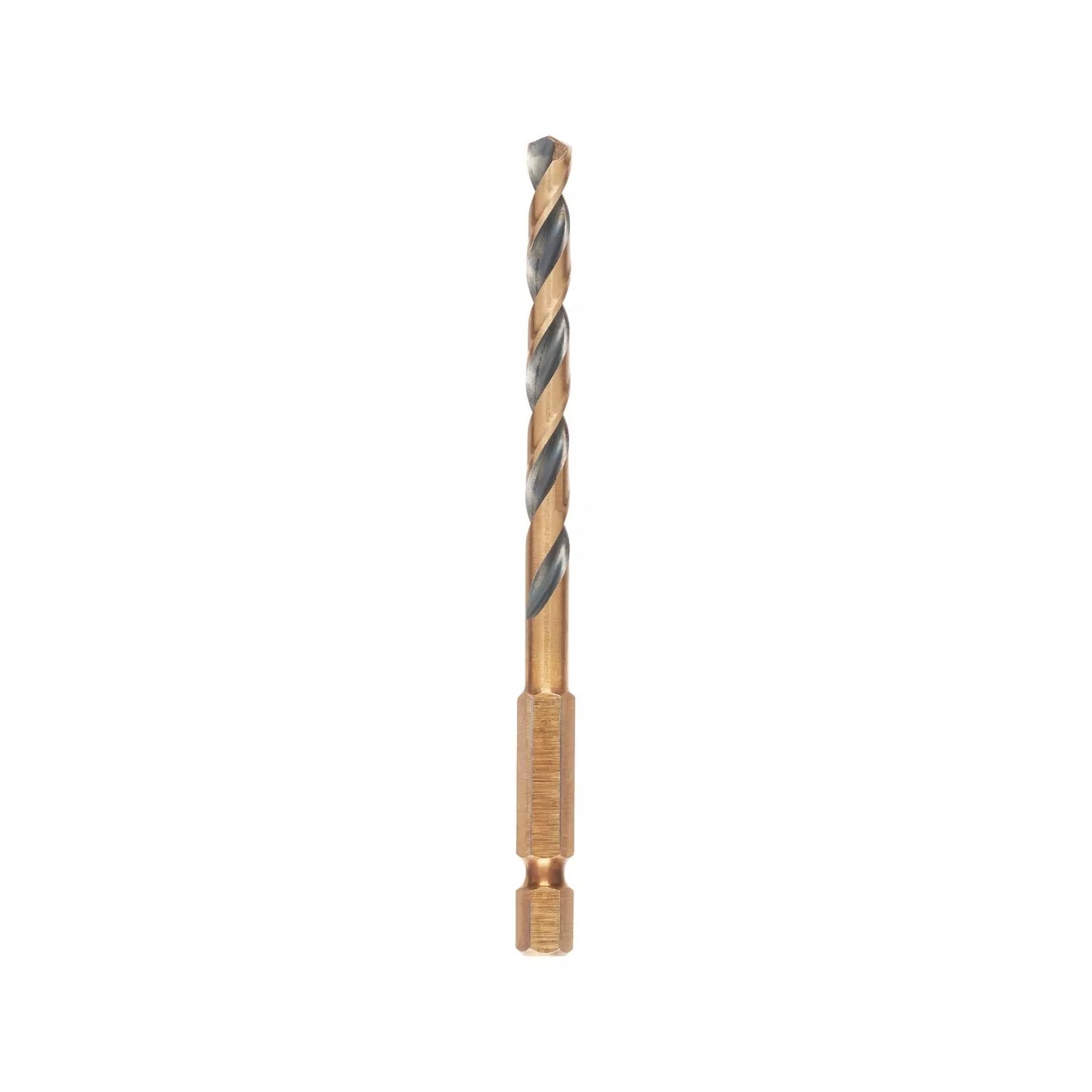 Grąžtas metalui HEX 1/4, 5,0 mm, DeWALT