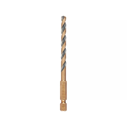 Grąžtas metalui HEX 1/4, 5,5 mm, DeWALT