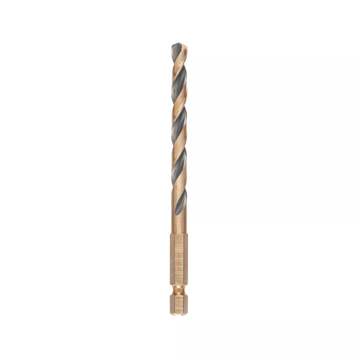 Grąžtas metalui HEX 1/4, 6,5 mm, DeWALT