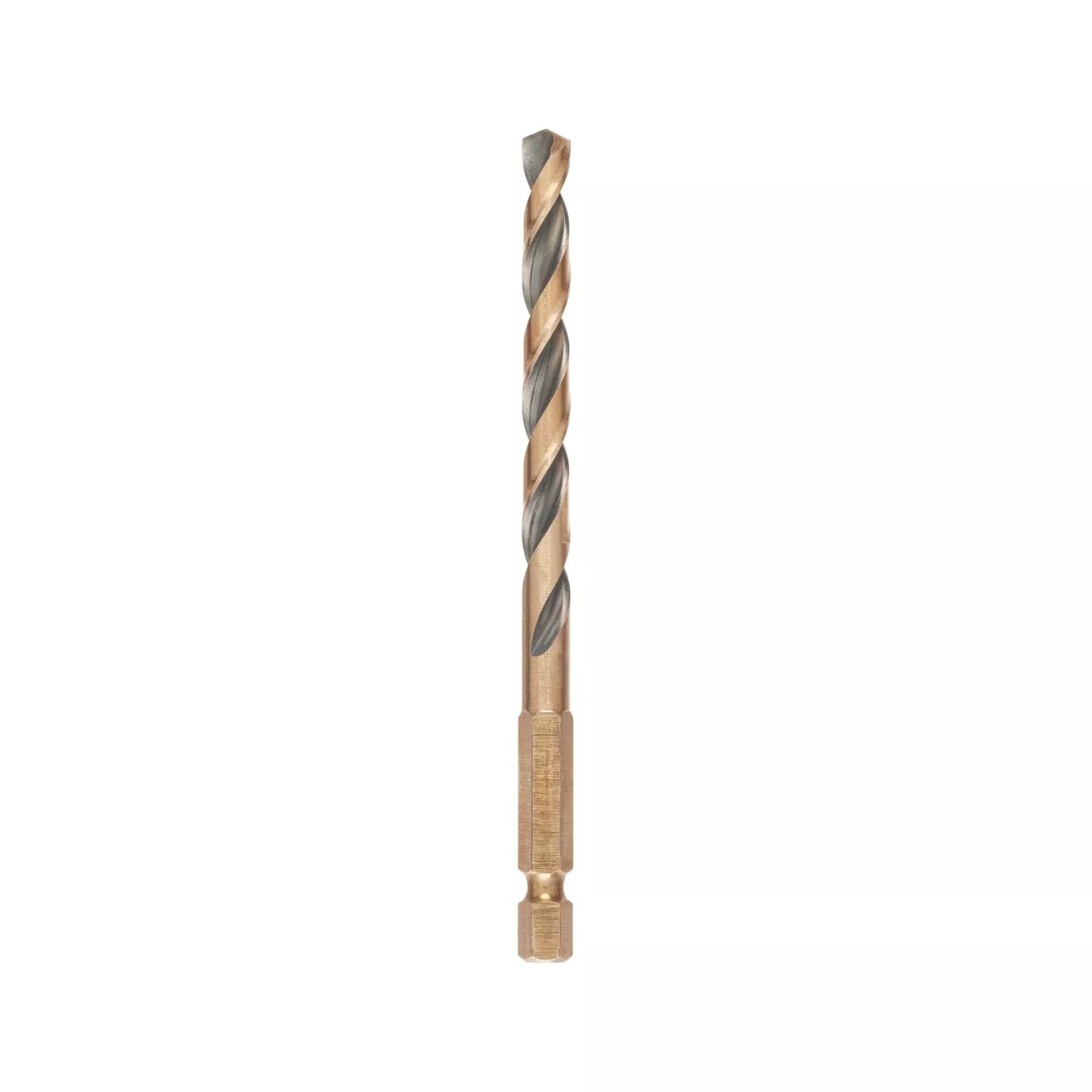 Grąžtas metalui HEX 1/4, 7,0 mm, DeWALT
