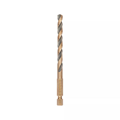 Grąžtas metalui HEX 1/4, 7,0 mm, DeWALT