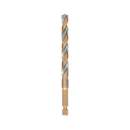 Grąžtas metalui HEX 1/4, 8,5 mm, DeWALT