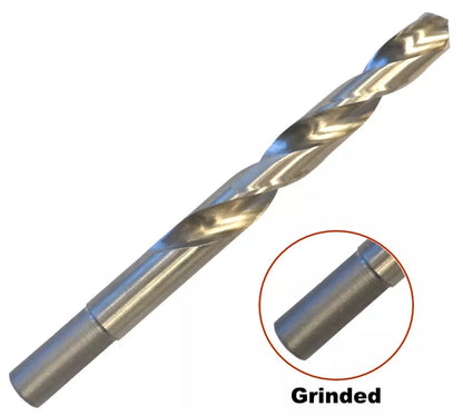 Grąžtas metalui HSS PRO 9,5 x 81/125 mm