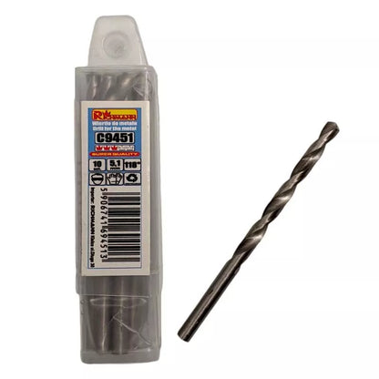 Grąžtas metalui „Richmann“ 5,1 mm