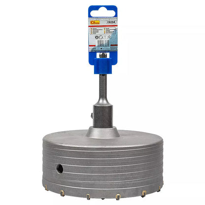 Gręžimo karūna „RICHMANN" SDS 150 mm