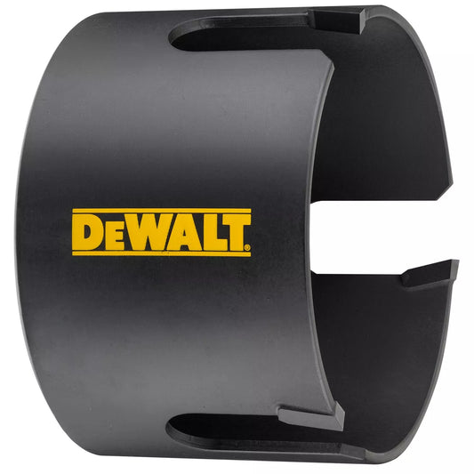 Gręžimo karūna su kietmetaliais 108 mm , DeWALT