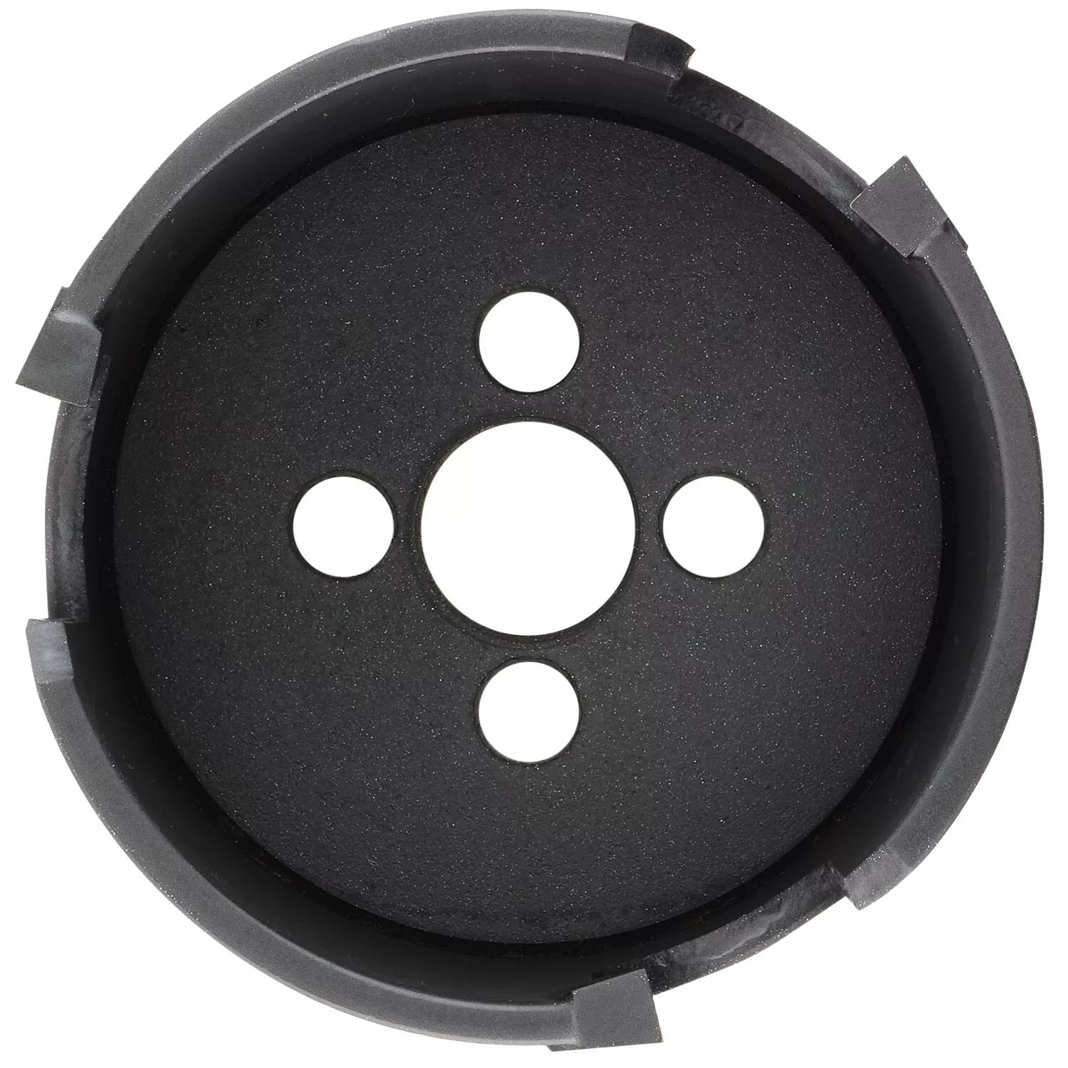 Gręžimo karūna su kietmetaliais 65 mm, DeWALT