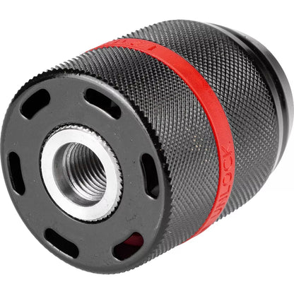 Griebtuvas greitos fiks. met. 2-13 mm