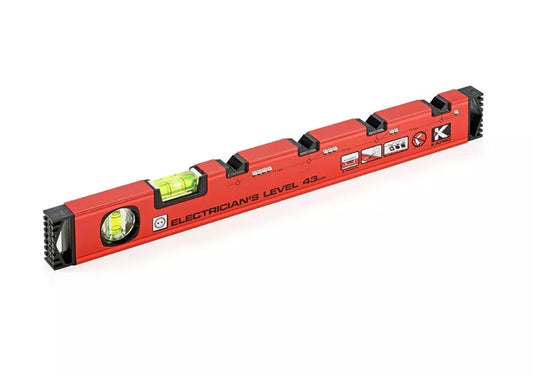Gulsčiukas elektrikams „KAPRO" 130 cm