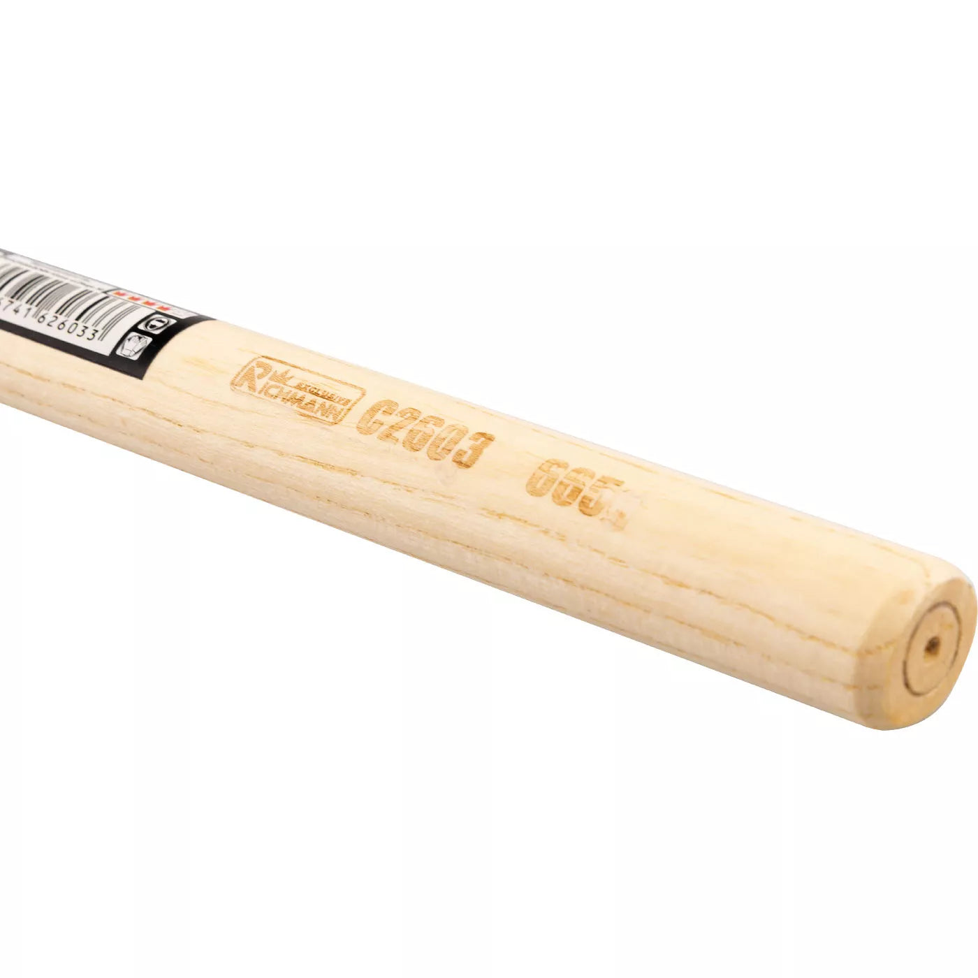 Gum. pl. med. r. „RICHMANN" 60 mm, 665 g