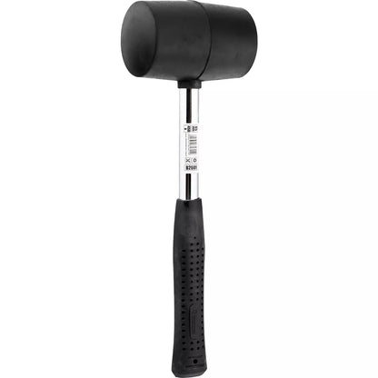 Guminis plaktukas 65 mm. 450 g. Richmann