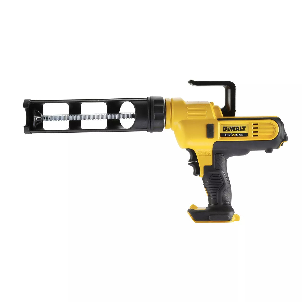 Hermetiko išspaudėjas DCE560N 18V 300 ml. DeWALT