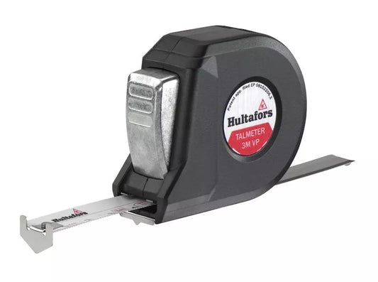 Hultafors Talmeter ruletė 3m VP