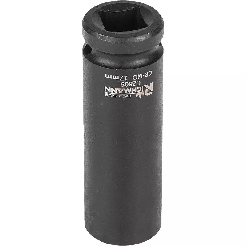 Ilga smūginė galvutė 1/2, 28 mm