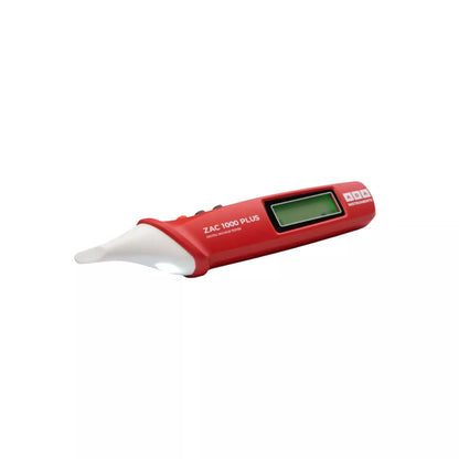 Įtampos indikatorius ZAC 1000 PLUS, ADA Instruments