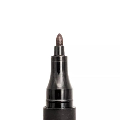 Juodas markeris 1 mm