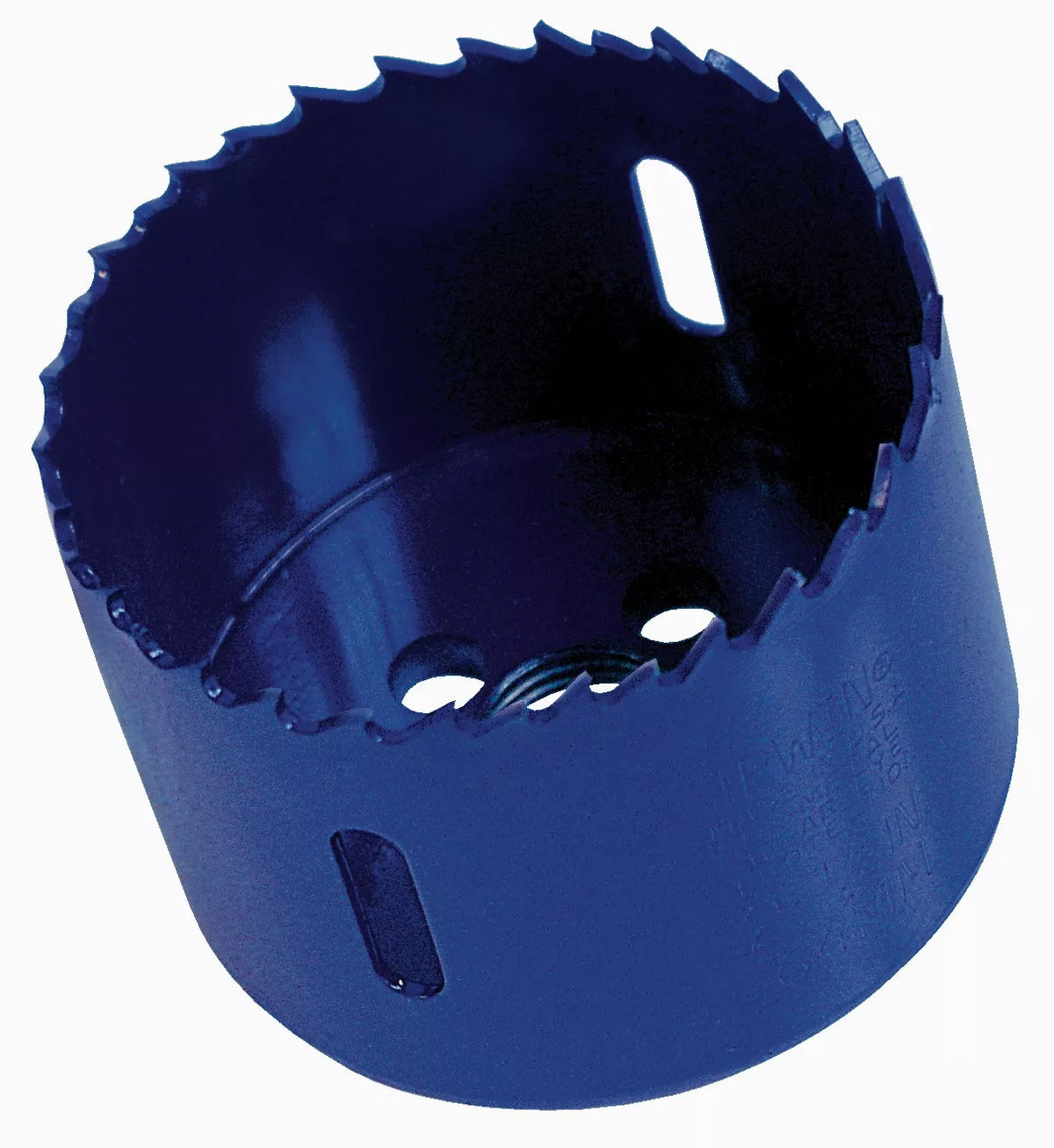 Karūnėlė „IRWIN" BI-METAL 41 mm