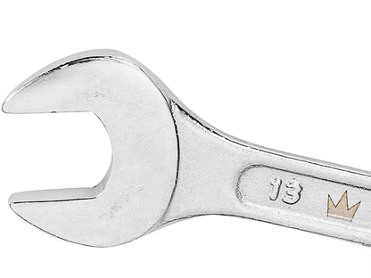 Kombinuotas raktas „RICHMANN" 21 mm