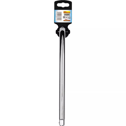 L formos raktas 1/2" 250 mm