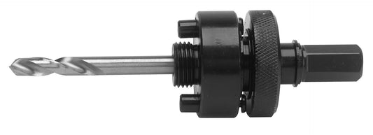 Laikiklis „IRWIN" 9,5 mm, 32- 210 mm