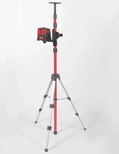 Laz. mat. „KAPRO" PROLASER VECTOR su stovu