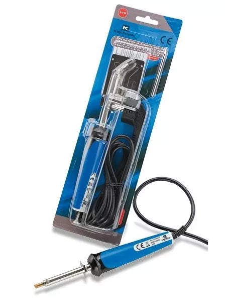 Lituoklis KEMPER 30 W