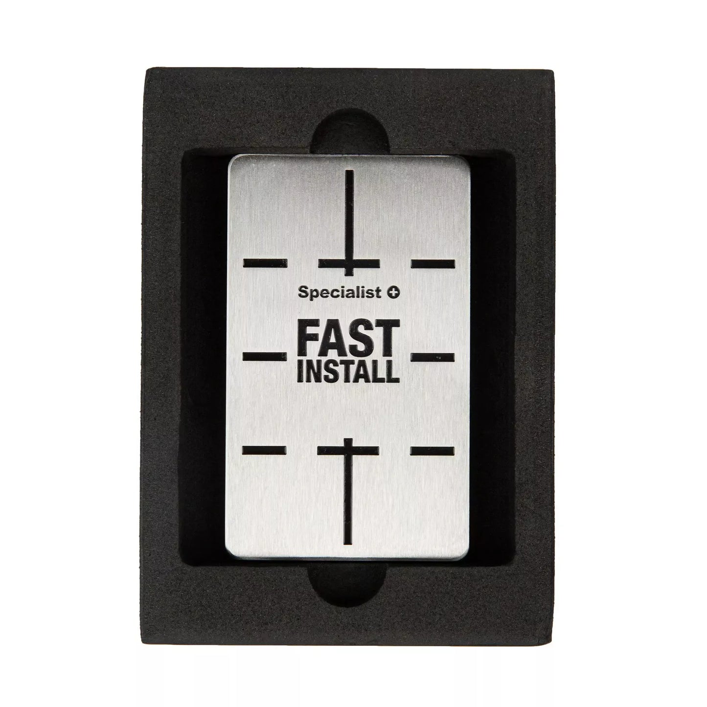 Magnetas profiliams FAST INSTALL, SPECIALIST+