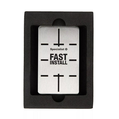 Magnetas profiliams FAST INSTALL, SPECIALIST+