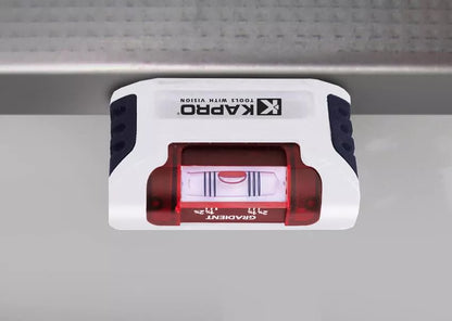 Magnetinis gulsčiukas Kapro "Smarty" 10 cm